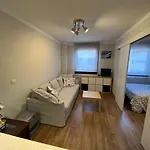 아파트 Precioso En , , Snow 산 이시드로
