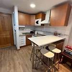 Precioso En , , Snow 아파트 산 이시드로