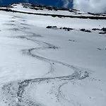 Precioso En , , Snow 아파트 산 이시드로