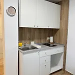 Precioso En , , Snow 아파트 산 이시드로