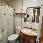 Precioso En , , Snow 아파트 산 이시드로