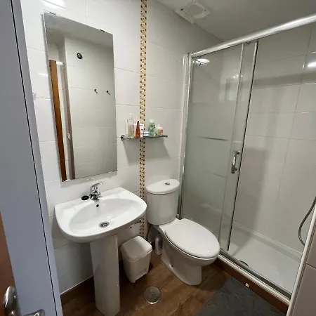 Apartment Precioso En , , Snow *