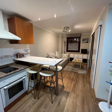 Precioso En , , Snow * San Isidro (Leon)