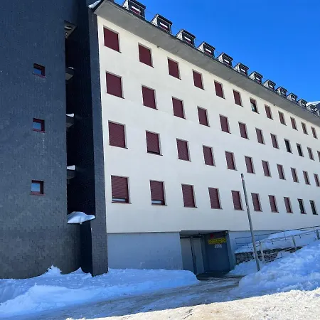 Apartmán Precioso En , , Snow *