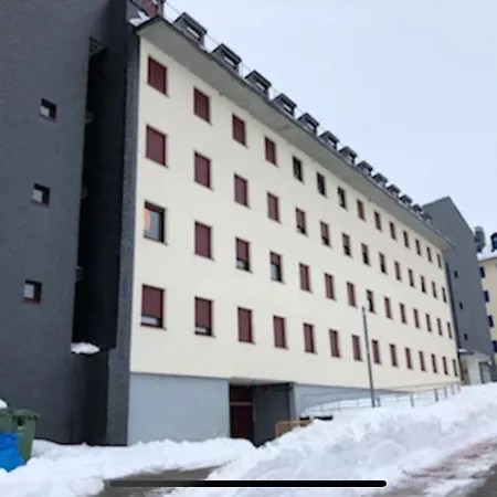 Apartment Precioso En San Isidro , , Snow
