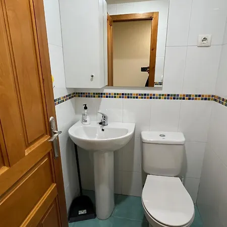 Precioso En , , Snow San Isidro (Leon)