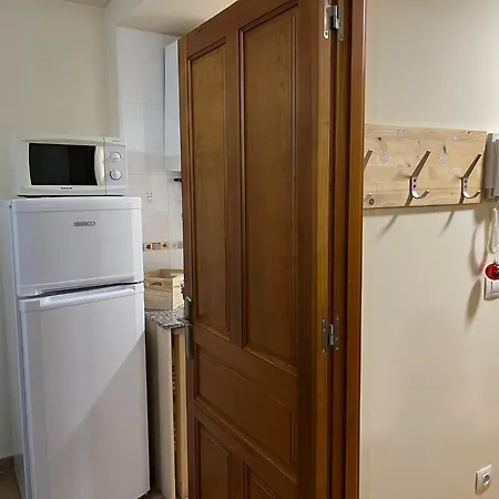 Apartment Precioso En , , Snow *