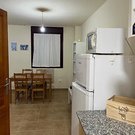 Precioso En , , Snow Apartment *