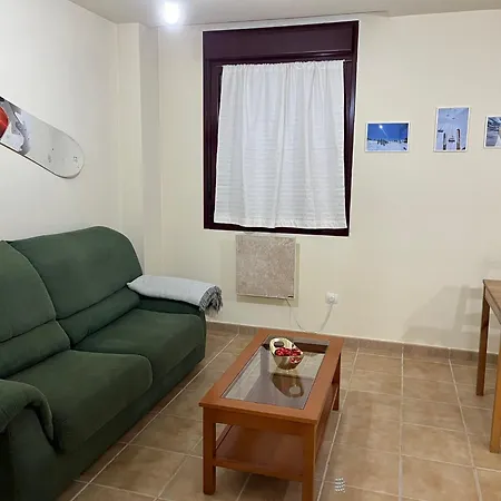 Precioso En , , Snow * San Isidro (Leon)