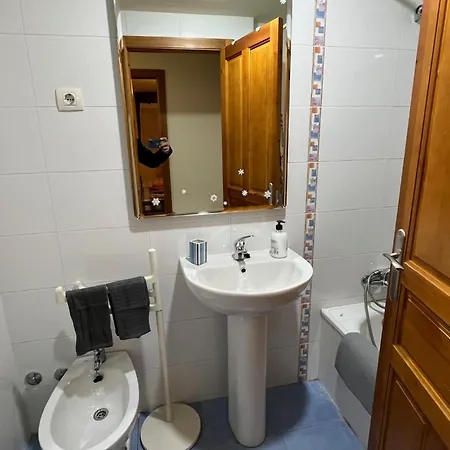 Precioso En , , Snow San Isidro (Leon)