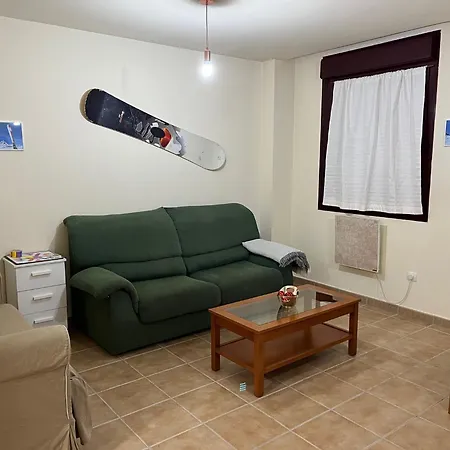 Precioso En San Isidro , , Snow Apartment *