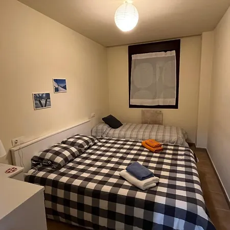 Apartment Precioso En San Isidro , , Snow