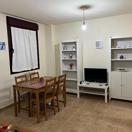 Apartment Precioso En San Isidro , , Snow *