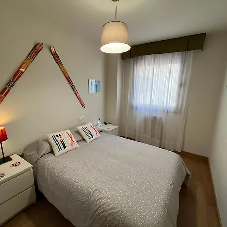 Precioso En , , Snow * San Isidro (Leon)