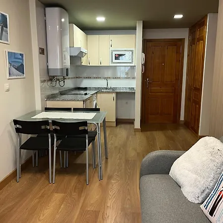 Apartment Precioso En San Isidro , , Snow *