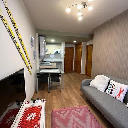 Apartment Precioso En San Isidro , , Snow San Isidro (Leon)