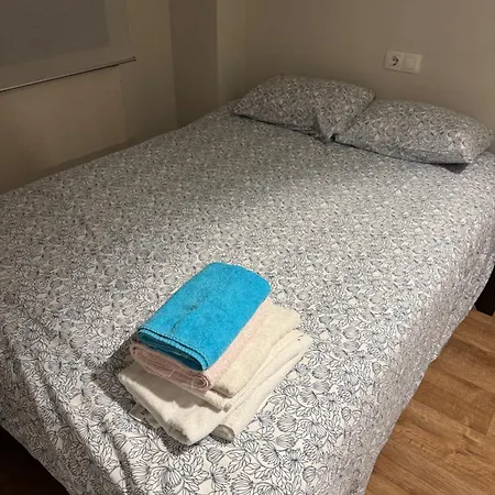 Apartmán Precioso En , , Snow San Isidro (Leon)