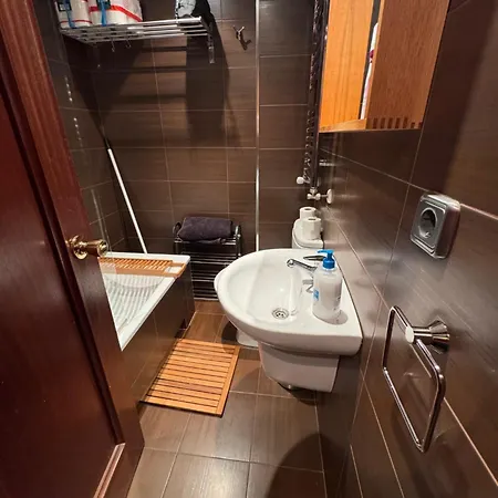 Apartmán Precioso En , , Snow *