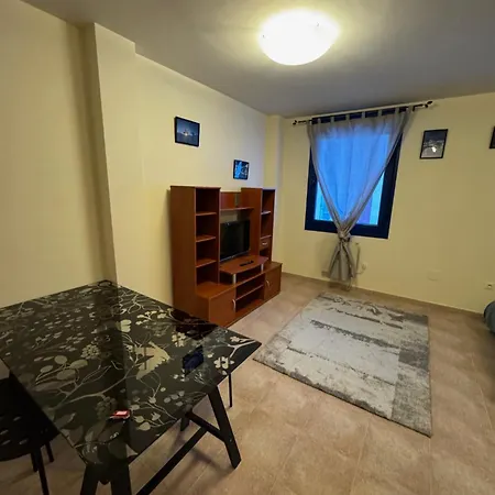 Precioso En , , Snow Apartment San Isidro (Leon)