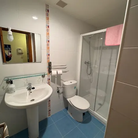 Precioso En , , Snow * San Isidro (Leon)