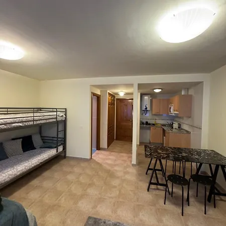 Apartment Precioso En San Isidro , , Snow