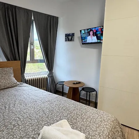 Precioso En , , Snow Apartment *