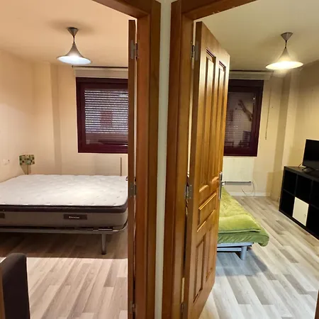 Apartment Precioso En , , Snow *