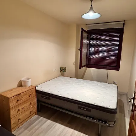 Precioso En , , Snow Apartment San Isidro (Leon)