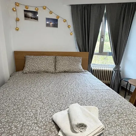 Precioso En , , Snow * San Isidro (Leon)