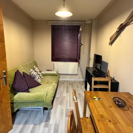 Apartment Precioso En , , Snow