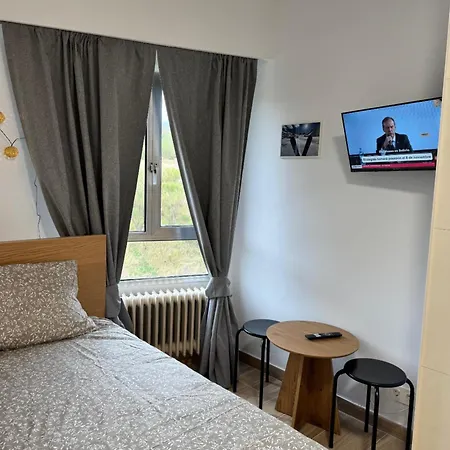 Precioso En , , Snow Apartment *