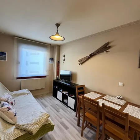 Precioso En , , Snow Apartment *