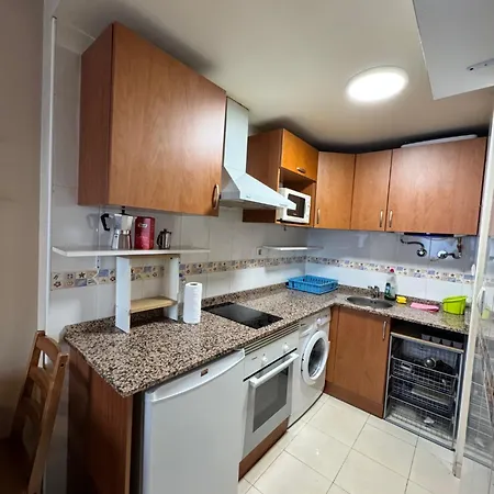 Apartamento Precioso En , , Snow