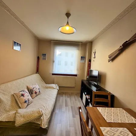 Apartment Precioso En , , Snow San Isidro (Leon)