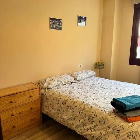 Apartamento Precioso En , , Snow *