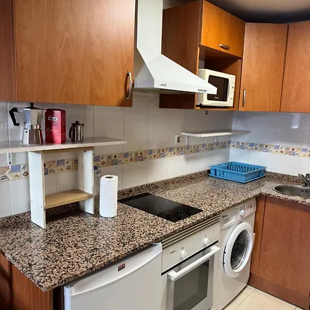 Apartment Precioso En , , Snow *