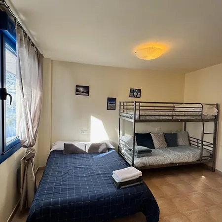 Precioso En , , Snow Apartamento San Isidro (Leon)