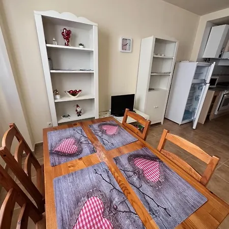 Precioso En , , Snow Apartment *