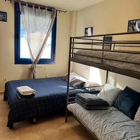Apartamento Precioso En , , Snow *