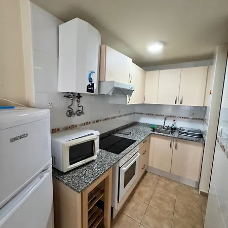 Precioso En , , Snow Apartment