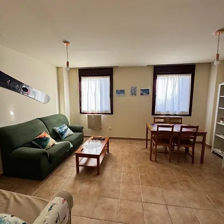 Apartment Precioso En , , Snow