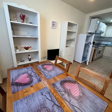 Apartment Precioso En , , Snow San Isidro (Leon)