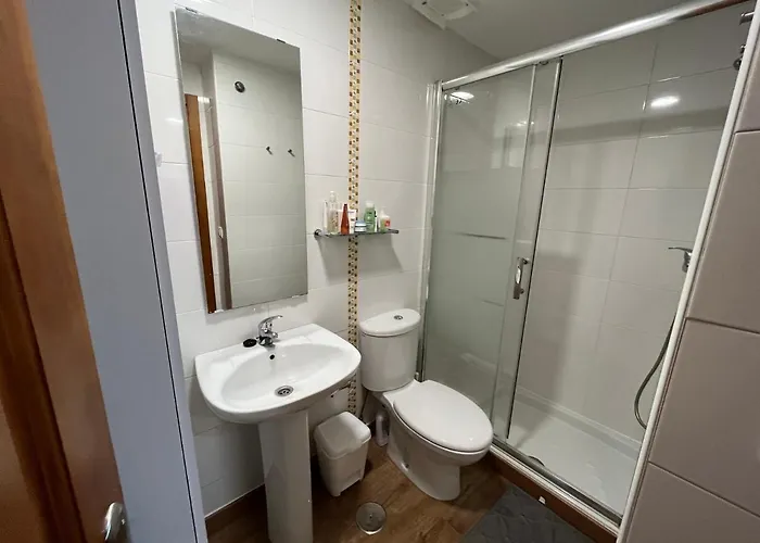 Апартаменты Precioso En , , Snow *