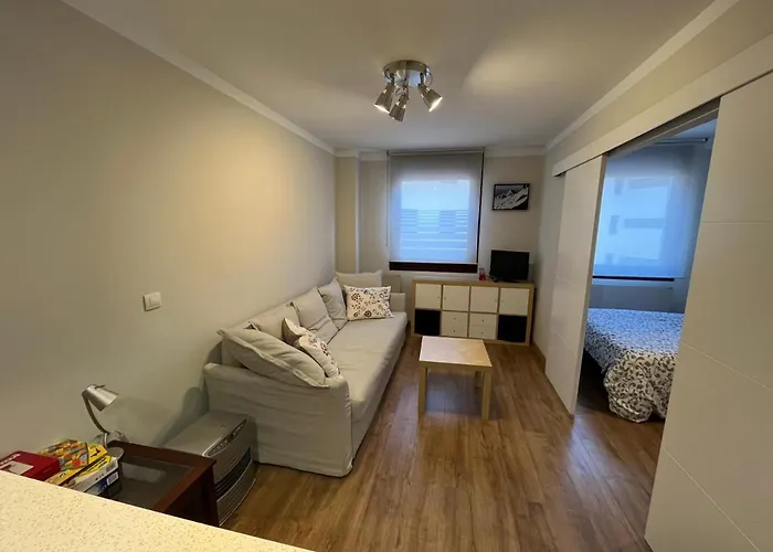 Апартаменты Precioso En , , Snow Сан-Исидро