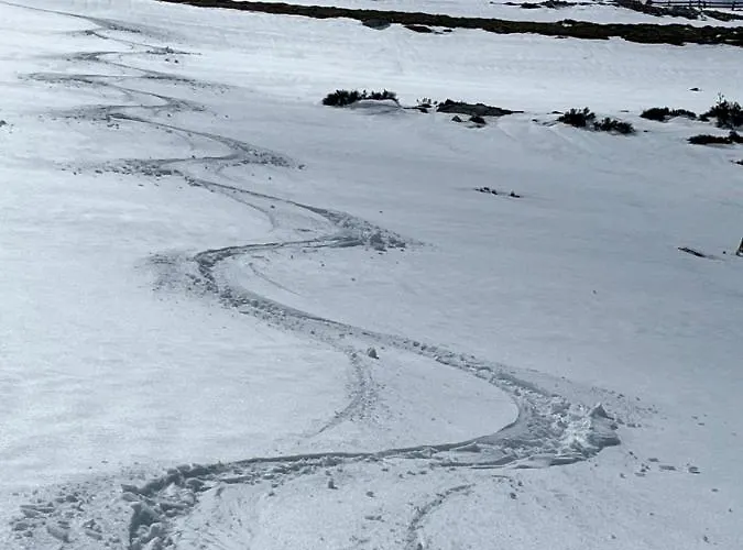 Precioso En , , Snow Апартаменты Сан-Исидро