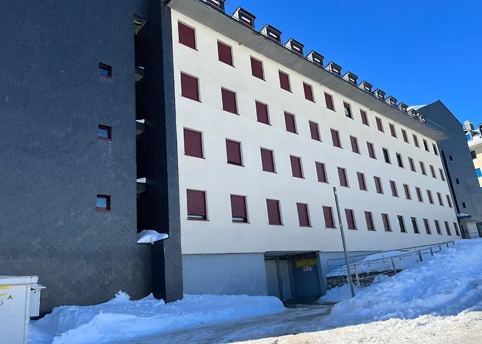 Апартаменты Precioso En , , Snow *