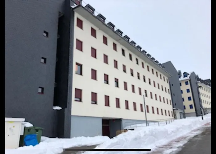 Апартаменты Precioso En , , Snow