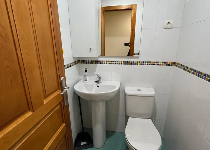 Precioso En , , Snow Сан-Исидро