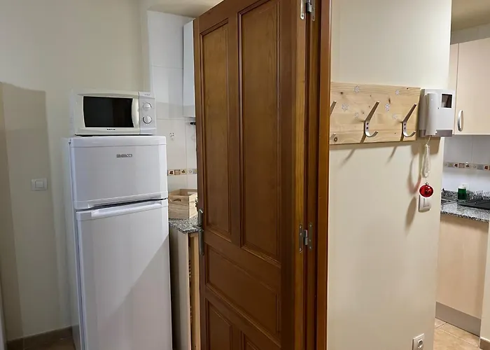 Апартаменты Precioso En , , Snow *