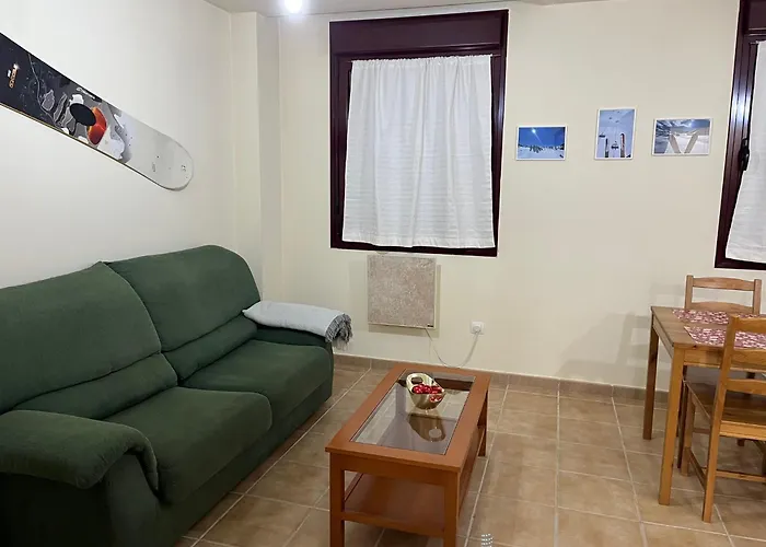 Precioso En , , Snow * Сан-Исидро